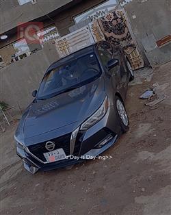 نيسان سنترا